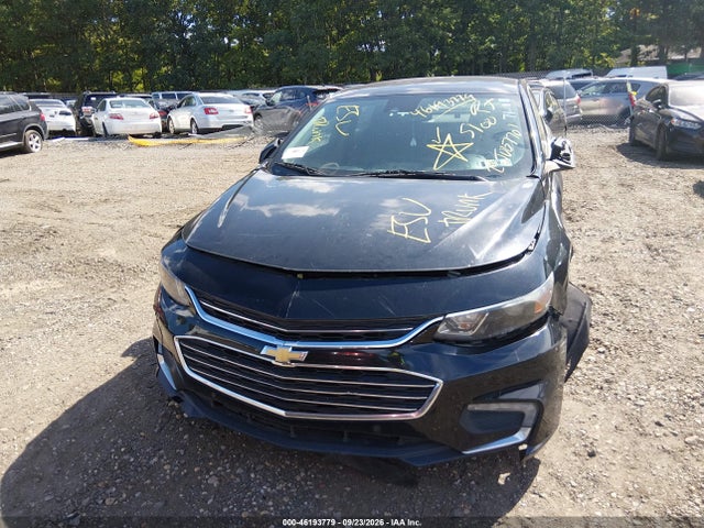 Aukcja sprzedaży 2016 Chevrolet Malibu 2lt, vin: 1G1ZF5SX7GF184642, numer aukcji: 46193779