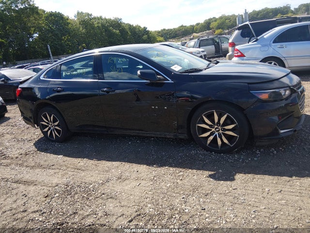 Aukcja sprzedaży 2016 Chevrolet Malibu 2lt, vin: 1G1ZF5SX7GF184642, numer aukcji: 46193779