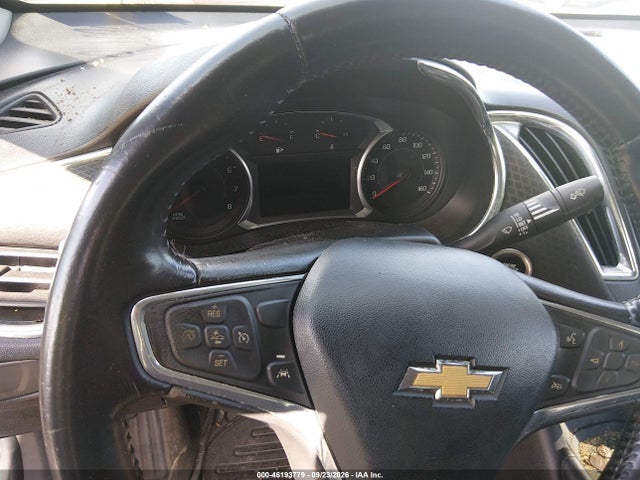 Aukcja sprzedaży 2016 Chevrolet Malibu 2lt, vin: 1G1ZF5SX7GF184642, numer aukcji: 46193779