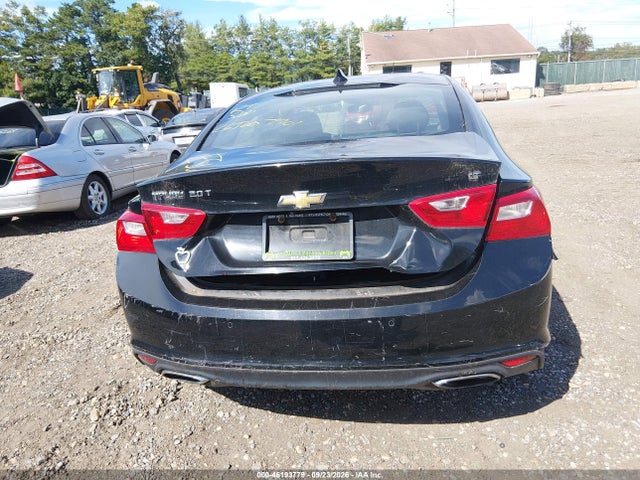 Aukcja sprzedaży 2016 Chevrolet Malibu 2lt, vin: 1G1ZF5SX7GF184642, numer aukcji: 46193779