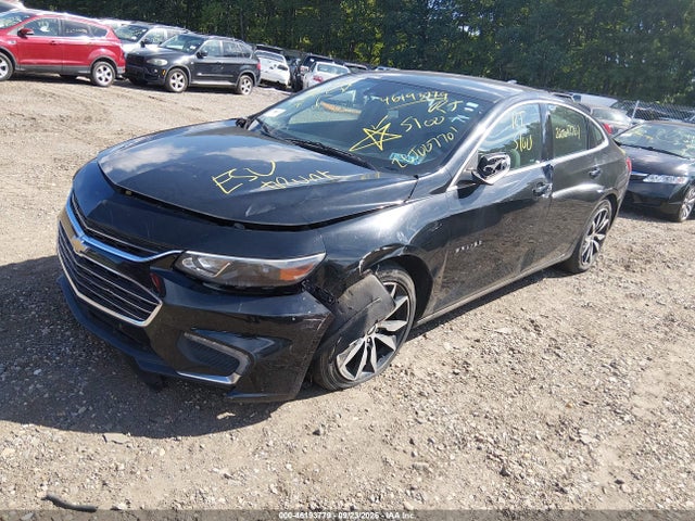 Aukcja sprzedaży 2016 Chevrolet Malibu 2lt, vin: 1G1ZF5SX7GF184642, numer aukcji: 46193779
