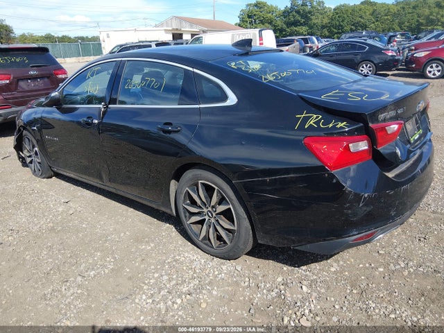 Aukcja sprzedaży 2016 Chevrolet Malibu 2lt, vin: 1G1ZF5SX7GF184642, numer aukcji: 46193779