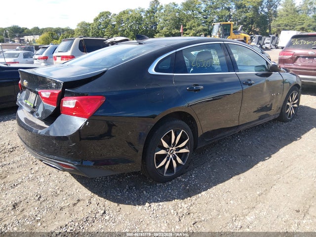 Aukcja sprzedaży 2016 Chevrolet Malibu 2lt, vin: 1G1ZF5SX7GF184642, numer aukcji: 46193779