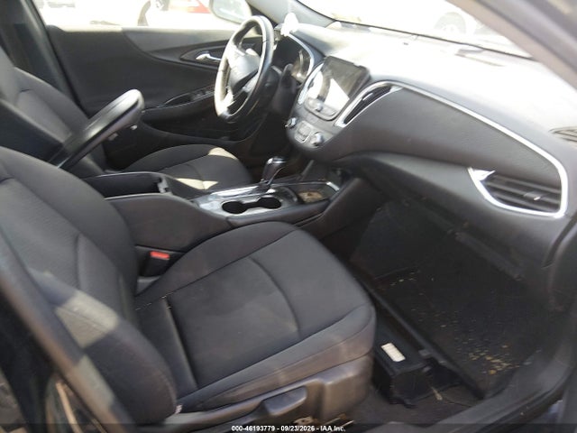 Aukcja sprzedaży 2016 Chevrolet Malibu 2lt, vin: 1G1ZF5SX7GF184642, numer aukcji: 46193779