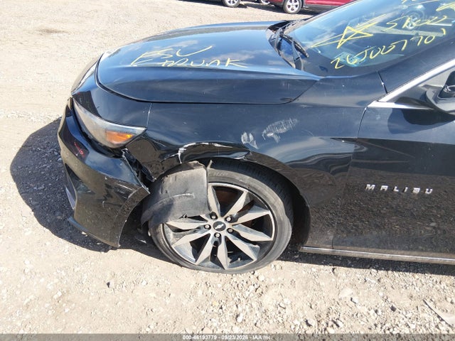 Aukcja sprzedaży 2016 Chevrolet Malibu 2lt, vin: 1G1ZF5SX7GF184642, numer aukcji: 46193779