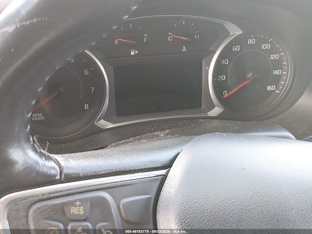Aukcja sprzedaży 2016 Chevrolet Malibu 2lt, vin: 1G1ZF5SX7GF184642, numer aukcji: 46193779