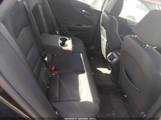 Aukcja sprzedaży 2016 Chevrolet Malibu 2lt, vin: 1G1ZF5SX7GF184642, numer aukcji: 46193779