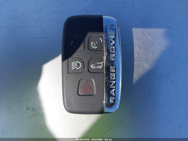 46193783 :رقم المزاد ، SALWS2VF2GA572469 vin ، 2016 Land Rover Range Rover Sport V6 Hse مزاد بيع