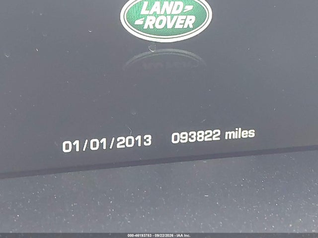 46193783 :رقم المزاد ، SALWS2VF2GA572469 vin ، 2016 Land Rover Range Rover Sport V6 Hse مزاد بيع