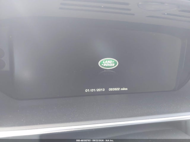46193783 :رقم المزاد ، SALWS2VF2GA572469 vin ، 2016 Land Rover Range Rover Sport V6 Hse مزاد بيع