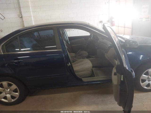 46193788 :رقم المزاد ، KNAGE123785218218 vin ، 2008 Kia Optima Lx مزاد بيع