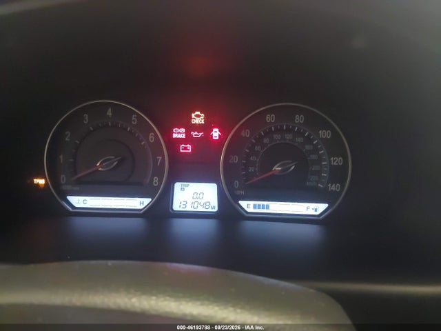 46193788 :رقم المزاد ، KNAGE123785218218 vin ، 2008 Kia Optima Lx مزاد بيع