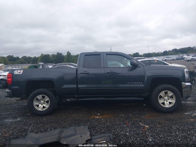 46193789 :رقم المزاد ، 1GCVKREC0JZ195103 vin ، 2018 Chevrolet Silverado 1500 1lt مزاد بيع