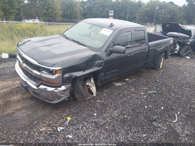 46193789 :رقم المزاد ، 1GCVKREC0JZ195103 vin ، 2018 Chevrolet Silverado 1500 1lt مزاد بيع