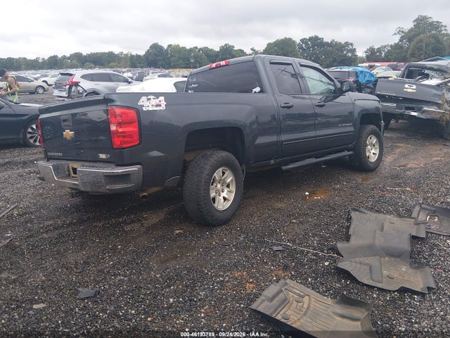 46193789 :رقم المزاد ، 1GCVKREC0JZ195103 vin ، 2018 Chevrolet Silverado 1500 1lt مزاد بيع