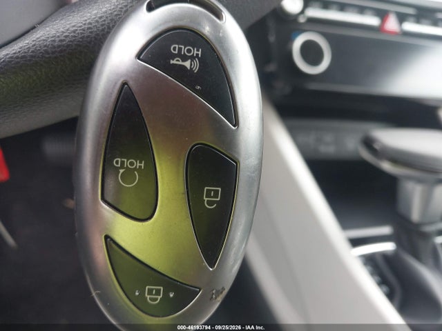 Продажа на аукционе авто 2026 Hyundai Tucson Sel, vin: 5NMJBCDE4TH648385, номер лота: 46193794