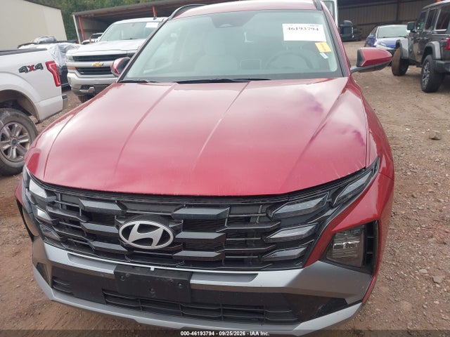 Продажа на аукционе авто 2026 Hyundai Tucson Sel, vin: 5NMJBCDE4TH648385, номер лота: 46193794
