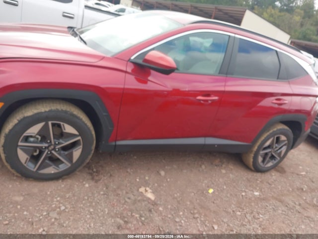 Продажа на аукционе авто 2026 Hyundai Tucson Sel, vin: 5NMJBCDE4TH648385, номер лота: 46193794