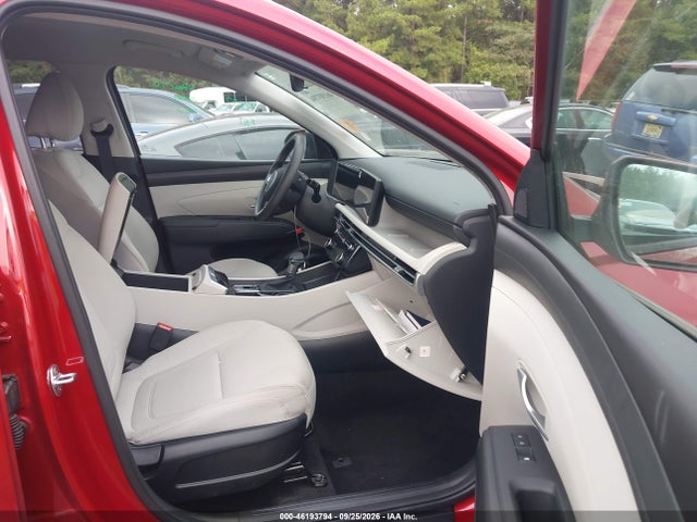 Продажа на аукционе авто 2026 Hyundai Tucson Sel, vin: 5NMJBCDE4TH648385, номер лота: 46193794