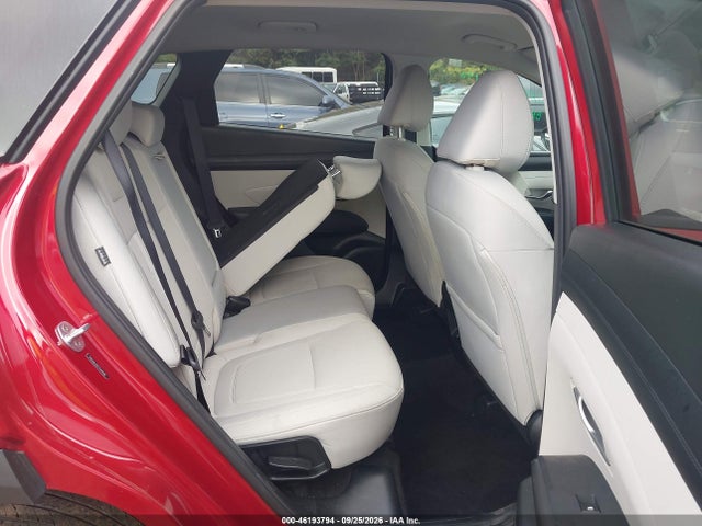 Продажа на аукционе авто 2026 Hyundai Tucson Sel, vin: 5NMJBCDE4TH648385, номер лота: 46193794