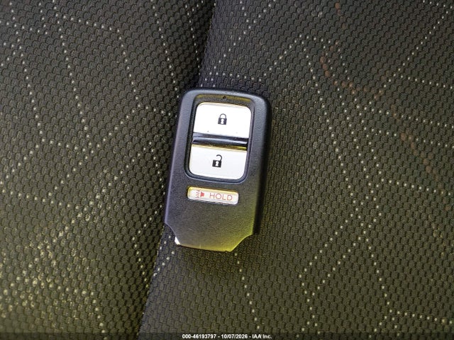 3HGGK5H8XFM700163 Honda Fit Ex/ex-l