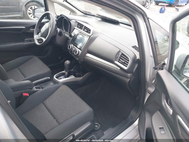 3HGGK5H8XFM700163 Honda Fit Ex/ex-l