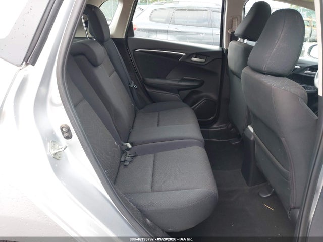 3HGGK5H8XFM700163 Honda Fit Ex/ex-l