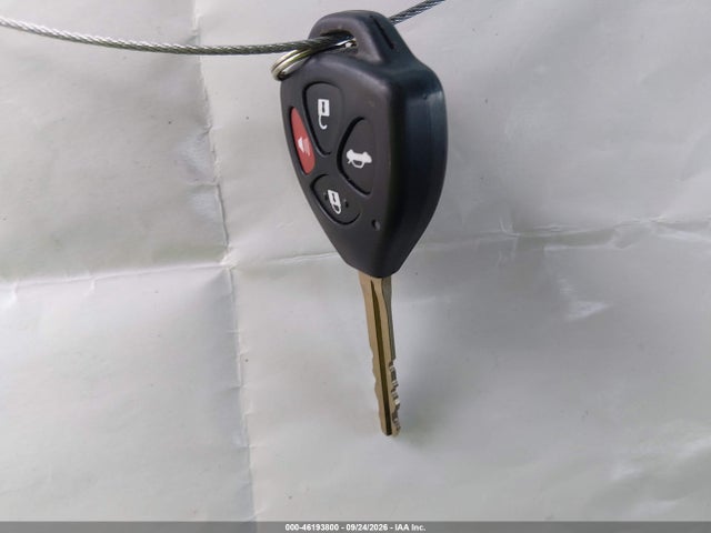 Продаж на аукціоні авто 2009 Toyota Corolla S, vin: 1NXBU40E59Z069154, номер лоту: 46193800
