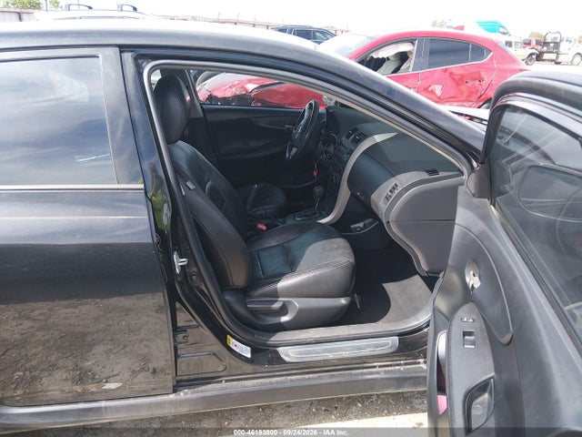 Продаж на аукціоні авто 2009 Toyota Corolla S, vin: 1NXBU40E59Z069154, номер лоту: 46193800