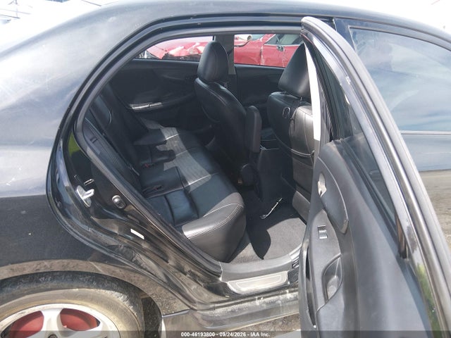 Продаж на аукціоні авто 2009 Toyota Corolla S, vin: 1NXBU40E59Z069154, номер лоту: 46193800