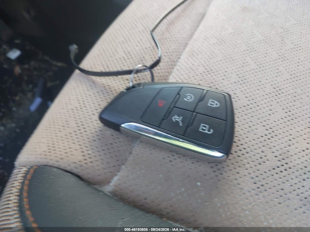 Aukcja sprzedaży 2025 Chevrolet Equinox Fwd Activ, vin: 3GNAXKEG6SL175724, numer aukcji: 46193805