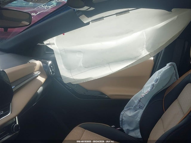 Aukcja sprzedaży 2025 Chevrolet Equinox Fwd Activ, vin: 3GNAXKEG6SL175724, numer aukcji: 46193805