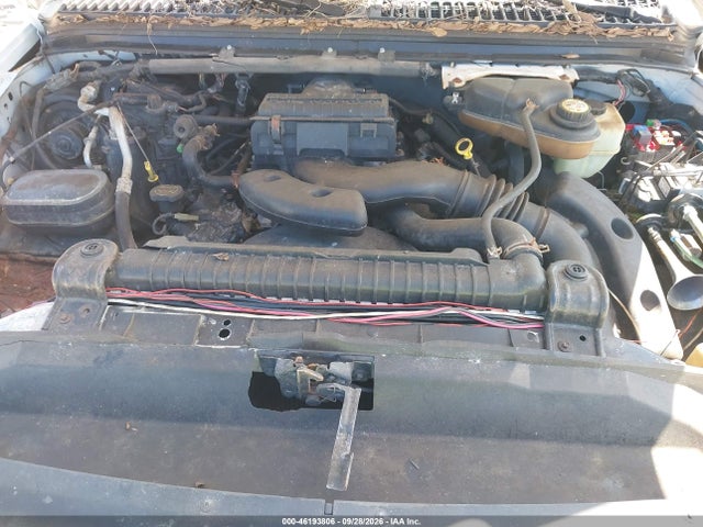 Продаж на аукціоні авто 2005 Ford F-250 Lariat/xl/xlt, vin: 1FTSW21595EC00107, номер лоту: 46193806