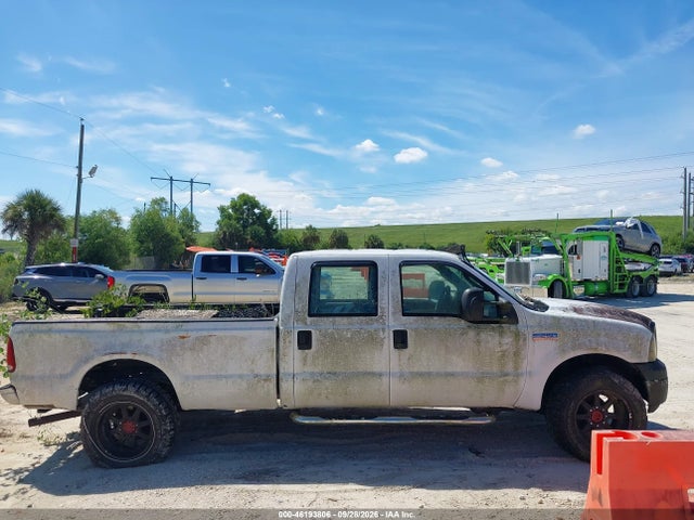 Продаж на аукціоні авто 2005 Ford F-250 Lariat/xl/xlt, vin: 1FTSW21595EC00107, номер лоту: 46193806