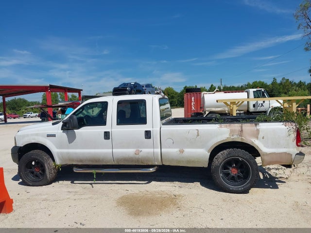 Продаж на аукціоні авто 2005 Ford F-250 Lariat/xl/xlt, vin: 1FTSW21595EC00107, номер лоту: 46193806