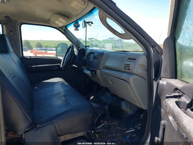 Продаж на аукціоні авто 2005 Ford F-250 Lariat/xl/xlt, vin: 1FTSW21595EC00107, номер лоту: 46193806