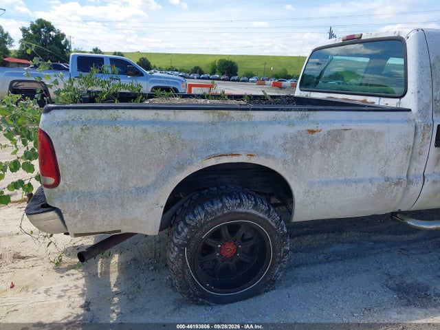 Продаж на аукціоні авто 2005 Ford F-250 Lariat/xl/xlt, vin: 1FTSW21595EC00107, номер лоту: 46193806