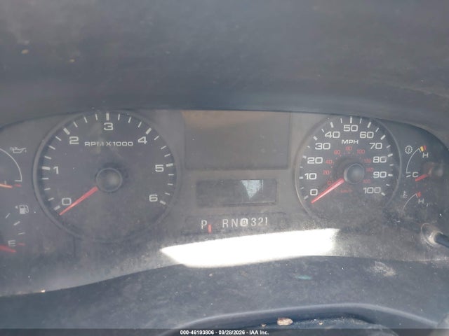 Продаж на аукціоні авто 2005 Ford F-250 Lariat/xl/xlt, vin: 1FTSW21595EC00107, номер лоту: 46193806