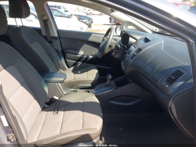 Продаж на аукціоні авто 2014 Kia Forte Lx, vin: KNAFX4A64E5240420, номер лоту: 46193807