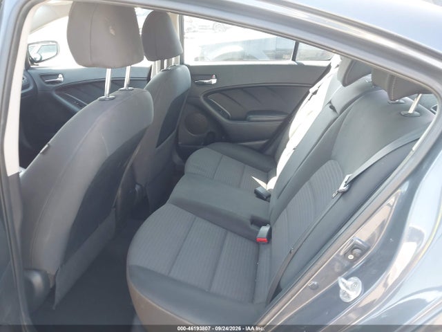 Продаж на аукціоні авто 2014 Kia Forte Lx, vin: KNAFX4A64E5240420, номер лоту: 46193807