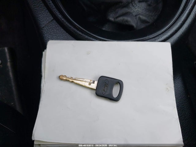 46193810 :رقم المزاد ، 1FALP42D4SF222966 vin ، 1995 Ford Mustang Cobra Svt مزاد بيع