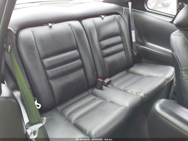 46193810 :رقم المزاد ، 1FALP42D4SF222966 vin ، 1995 Ford Mustang Cobra Svt مزاد بيع