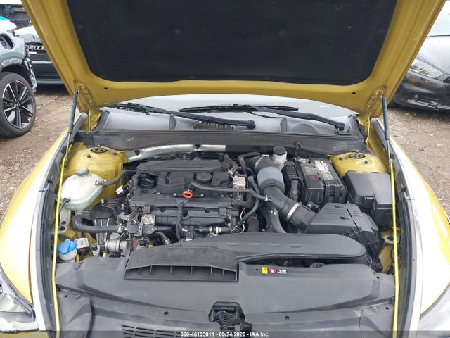 Продаж на аукціоні авто 2020 Hyundai Sonata Sel Plus, vin: 5NPEJ4J27LH020618, номер лоту: 46193811