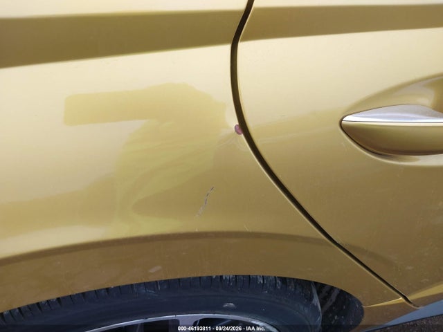Продаж на аукціоні авто 2020 Hyundai Sonata Sel Plus, vin: 5NPEJ4J27LH020618, номер лоту: 46193811