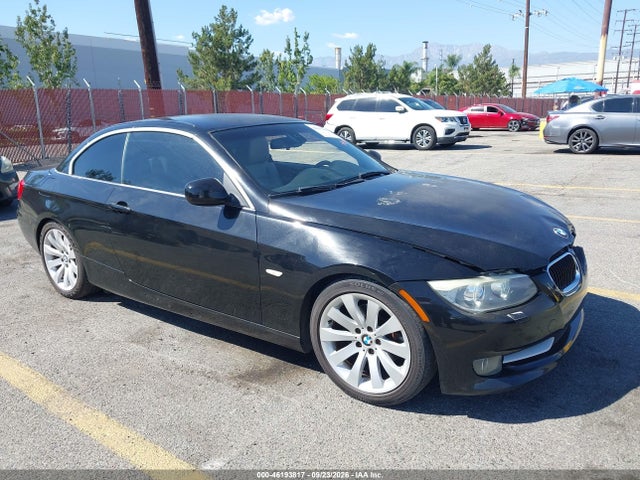 Aukcja sprzedaży 2011 Bmw 3 Series 328i, vin: WBADW7C58BE727700, numer aukcji: 46193817