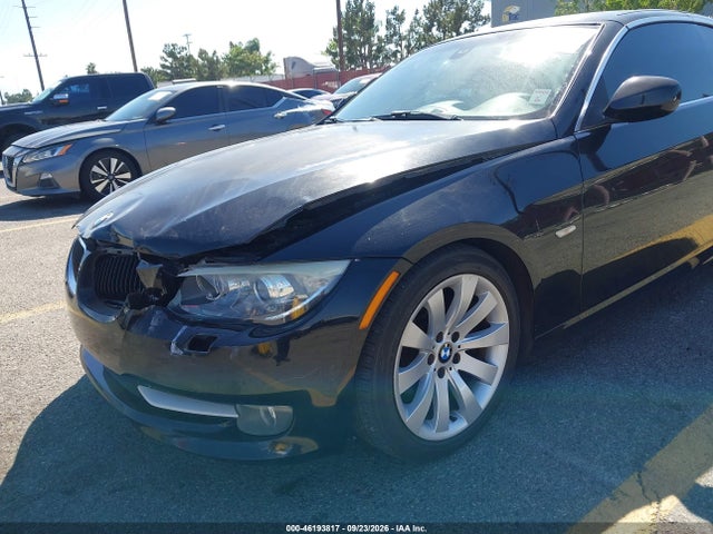 Aukcja sprzedaży 2011 Bmw 3 Series 328i, vin: WBADW7C58BE727700, numer aukcji: 46193817