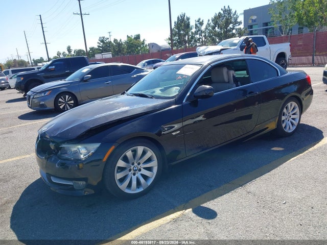 Aukcja sprzedaży 2011 Bmw 3 Series 328i, vin: WBADW7C58BE727700, numer aukcji: 46193817