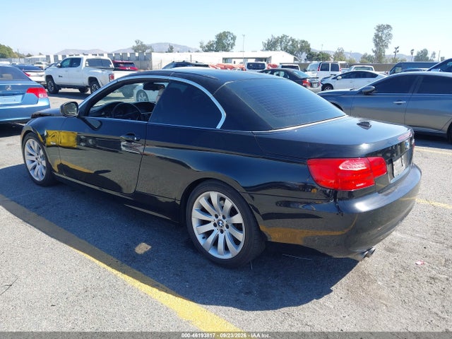 Aukcja sprzedaży 2011 Bmw 3 Series 328i, vin: WBADW7C58BE727700, numer aukcji: 46193817