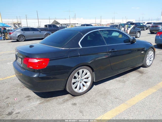 Aukcja sprzedaży 2011 Bmw 3 Series 328i, vin: WBADW7C58BE727700, numer aukcji: 46193817