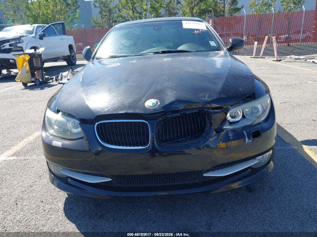 Aukcja sprzedaży 2011 Bmw 3 Series 328i, vin: WBADW7C58BE727700, numer aukcji: 46193817